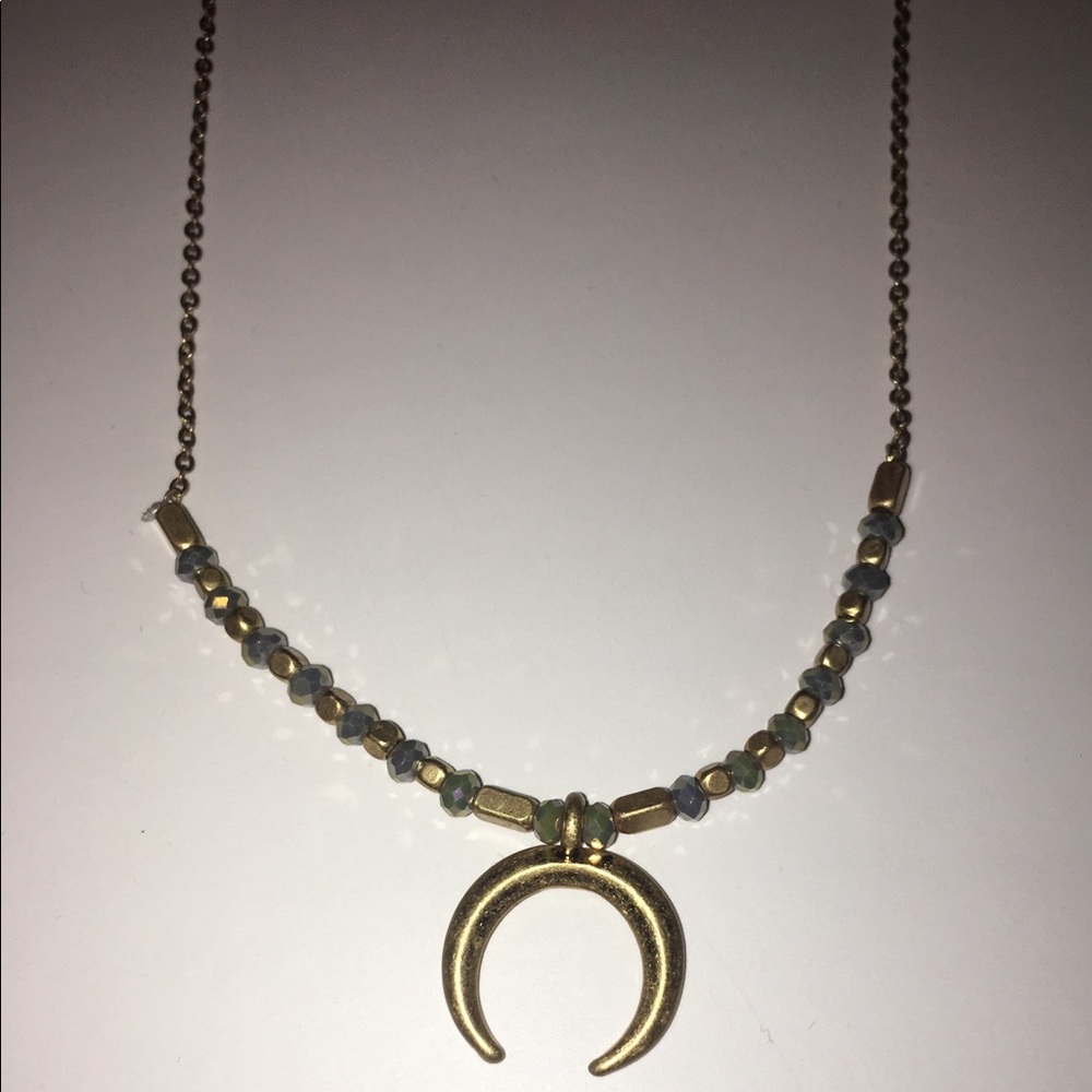 NWT Necklace 18”with 2”’extender